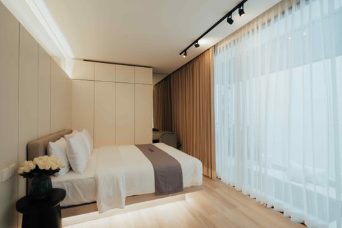 Canggu Retreat 2BR Villa | Private Pool, Prime Loc in Canggu, Bali — image 12
