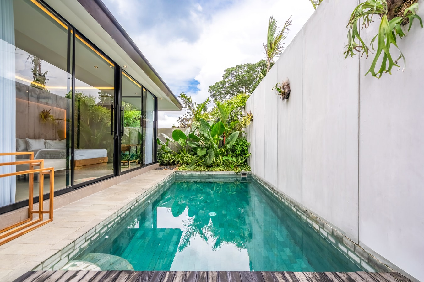 1BR Central Ubud Bliss | Pool & Near Ridge Walk in Ubud, Bali