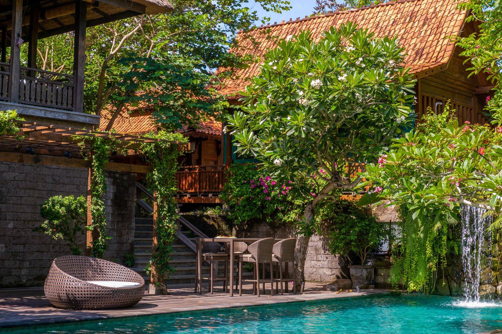 Jimbaran Villa 3125 — image 4