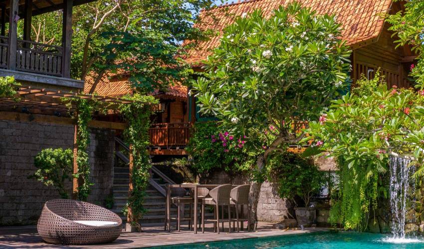 Jimbaran Villa 3125 — image 5