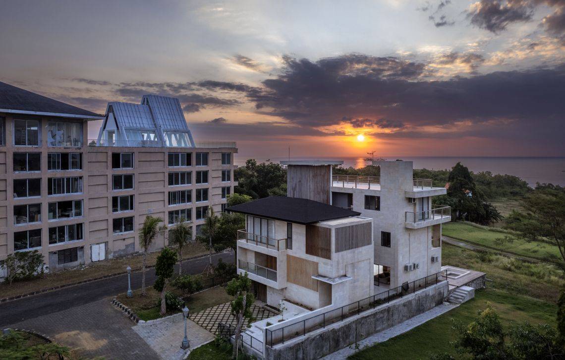 Uluwatu Villa 3966