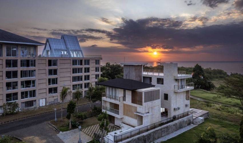 Uluwatu Villa 3966 — image 2