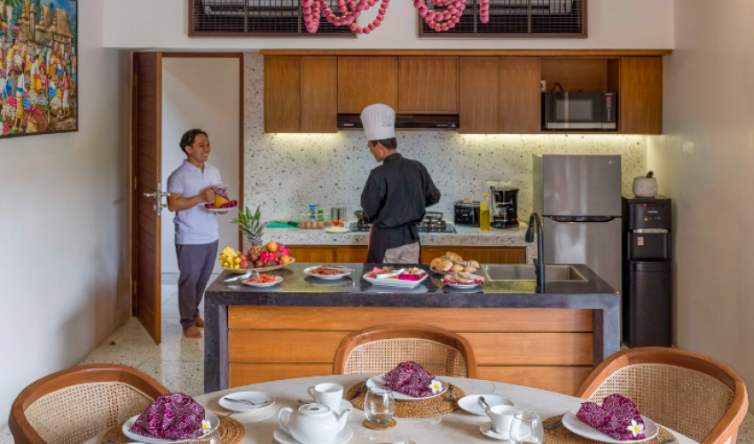 Pererenan Villa 3935 — image 13