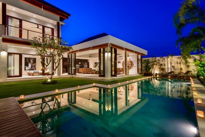 Canggu Villa 3187 — image 15