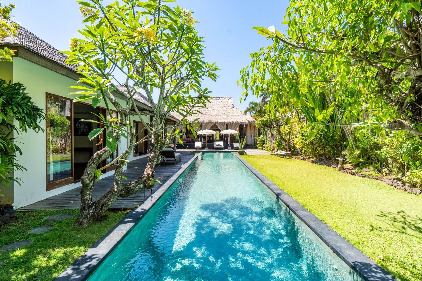 Seminyak Villa 3280 — image 15