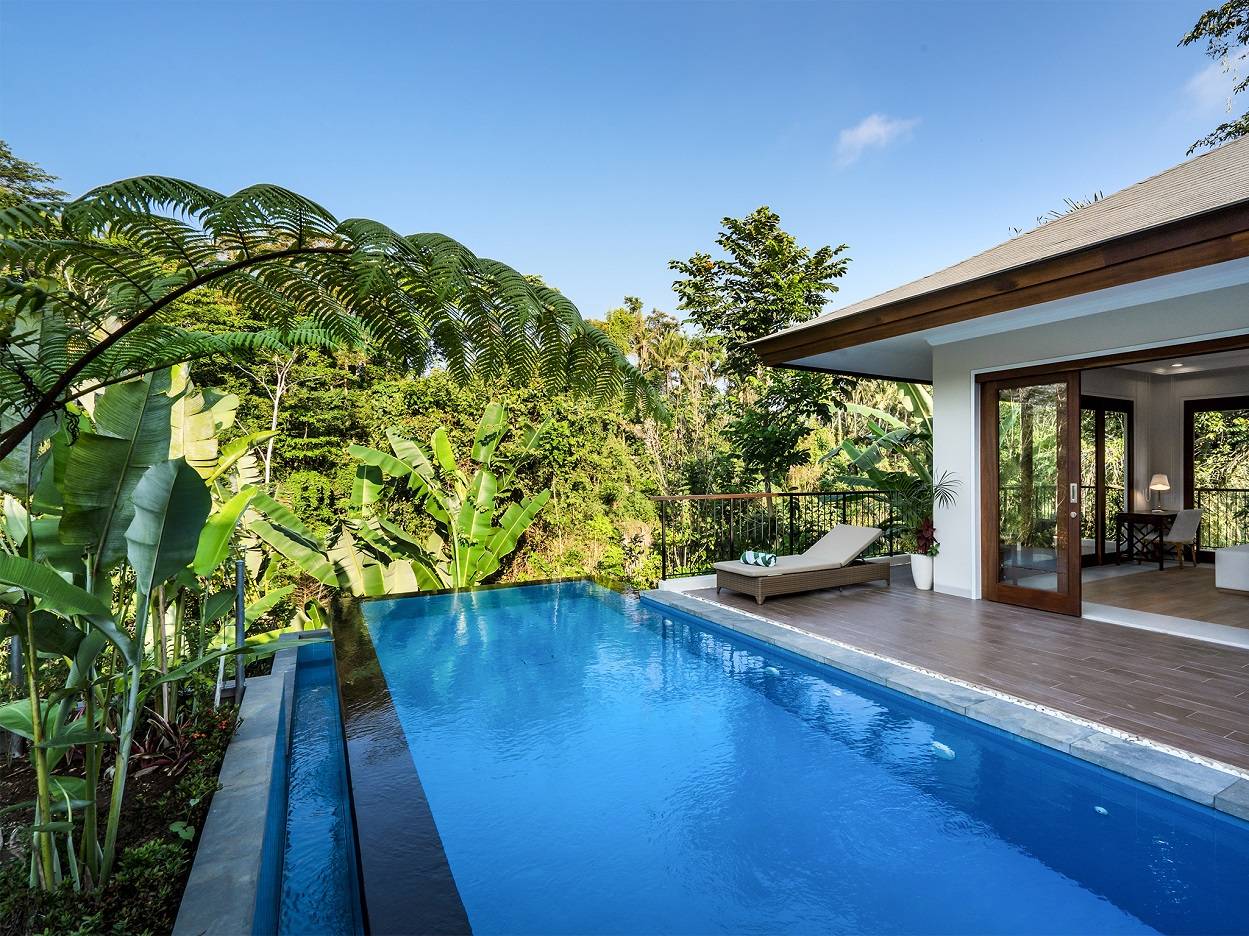 Ubud Villa 3942 — image 4