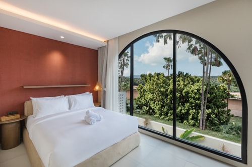 Casa Écru 2 - NEW 3 Bedroom Villa with Pool Berawa in Tibubeneng, Bali — image 4