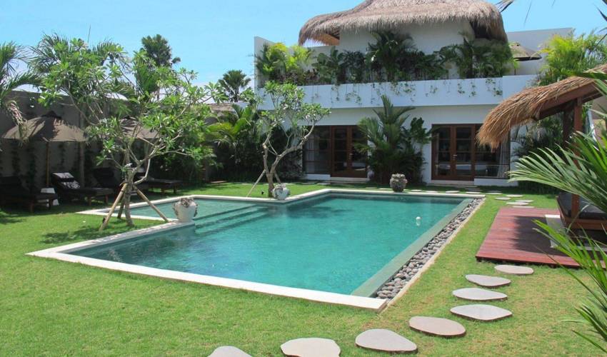 Seminyak Villa 3395 — image 3