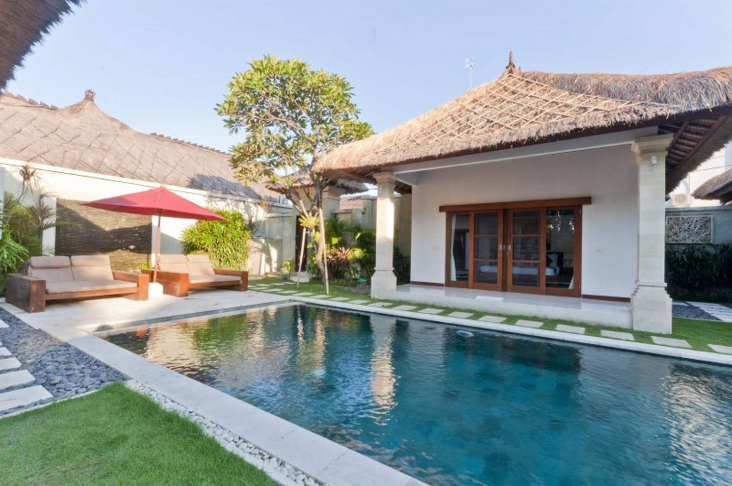 Seminyak Villa 3578 — image 12