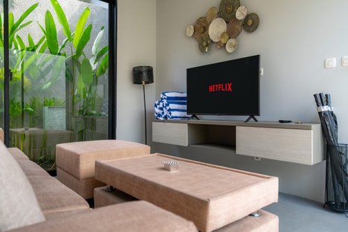 D'Pavilion A5 - 3 Bedroom Villa with Pool, Seseh in Pererenan, Bali — image 16