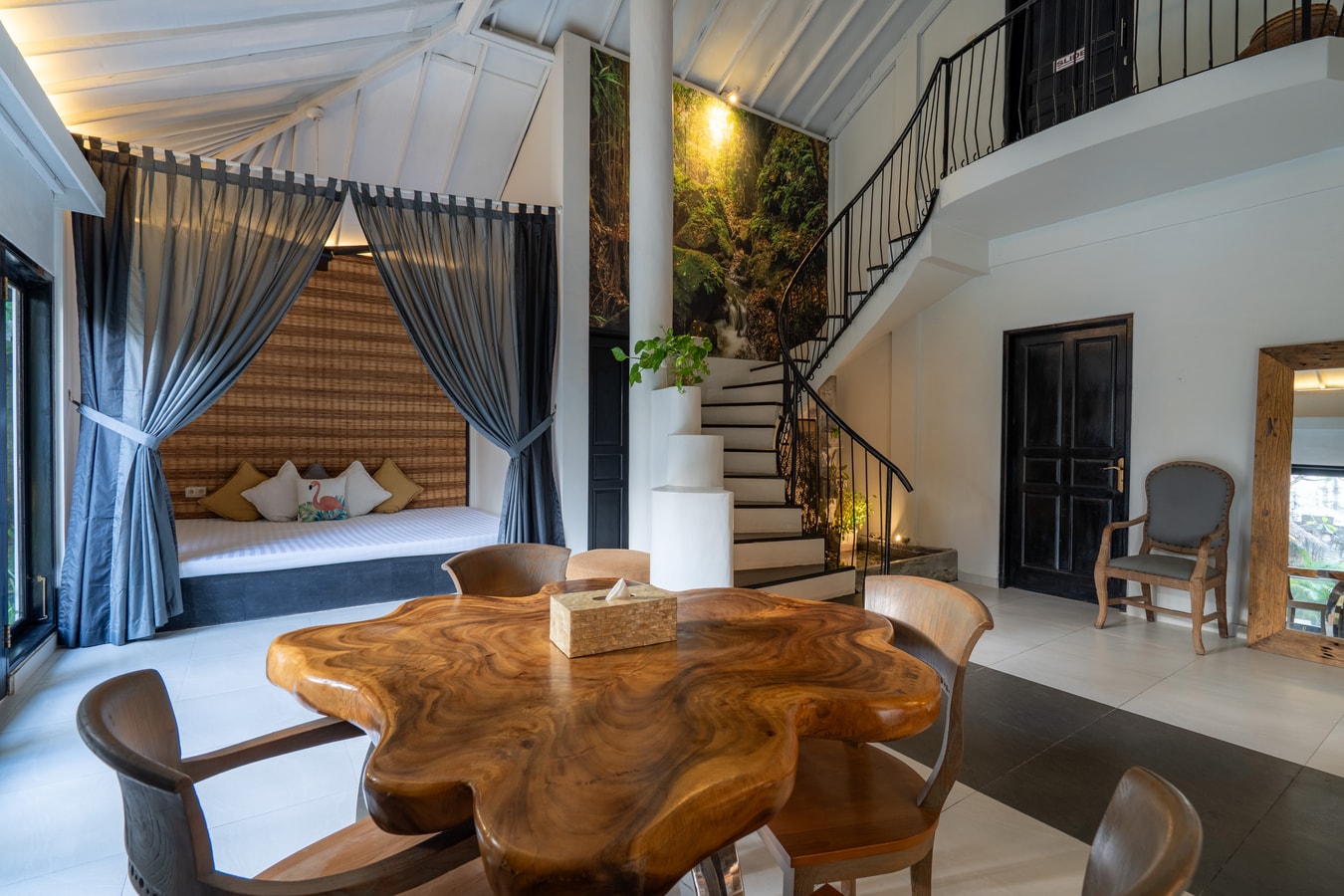 Aliya - Pool & Garden Villa, Central Seminyak in Seminyak, Bali — image 3