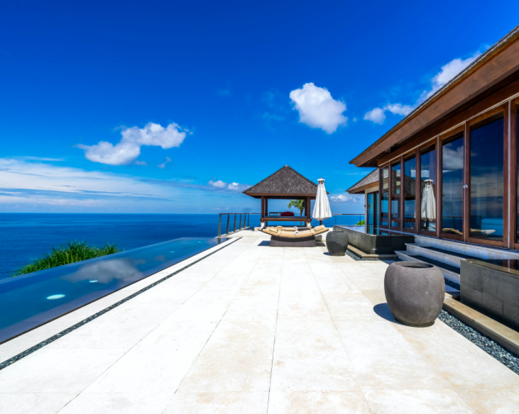 Uluwatu Villa 3652 — image 1