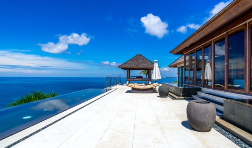 Uluwatu Villa 3652 — image 3