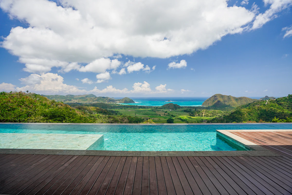 Villa Surya — 5BR Villa Rental in Lombok — image 2