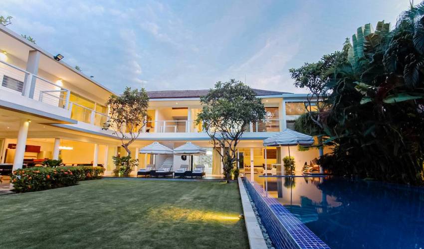 Jimbaran Villa 3353 — image 5