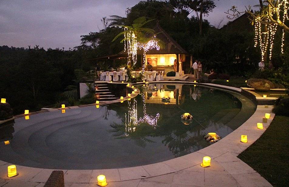 Ubud Villa 3133 — image 14
