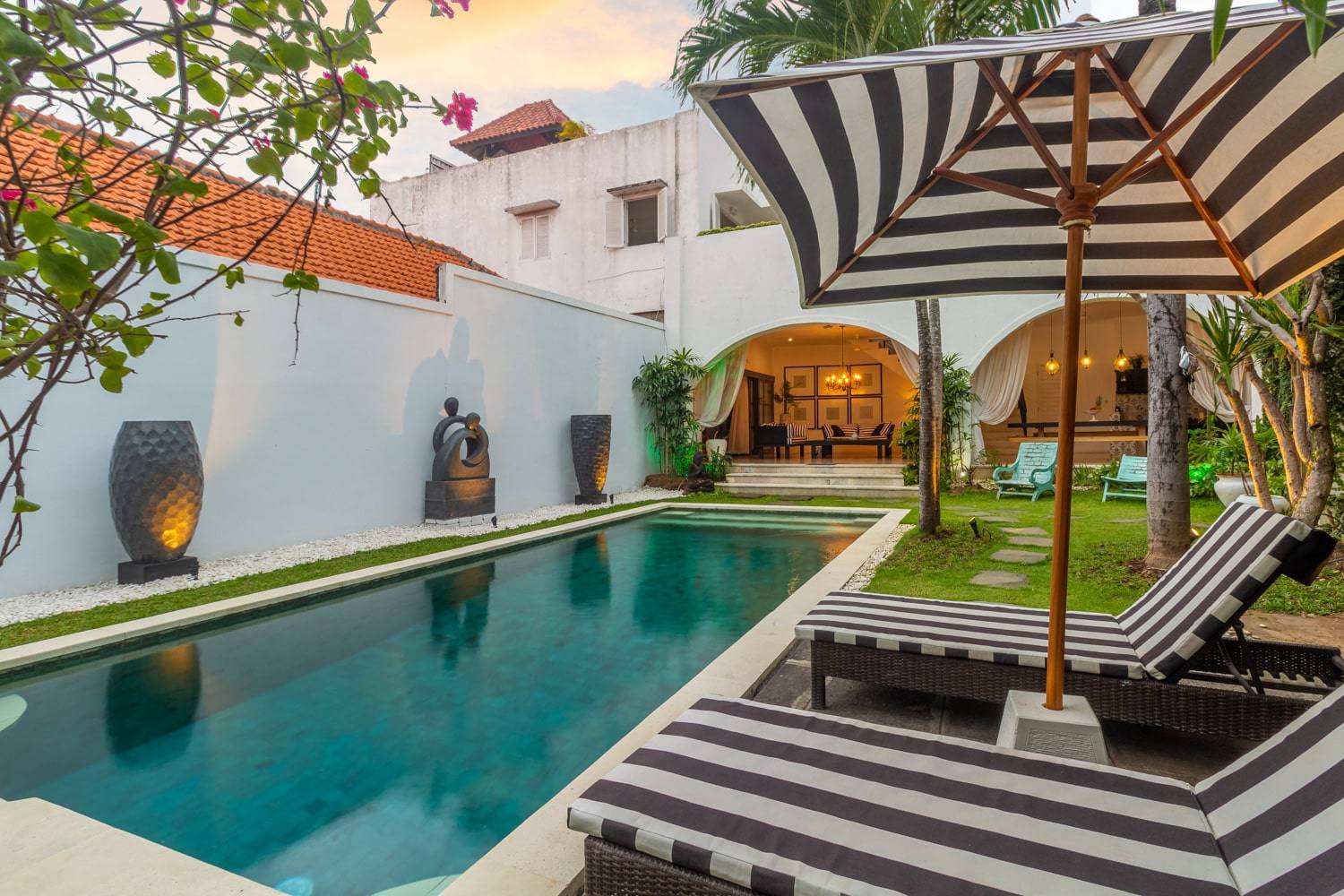 Seminyak Villa 3433 — image 6
