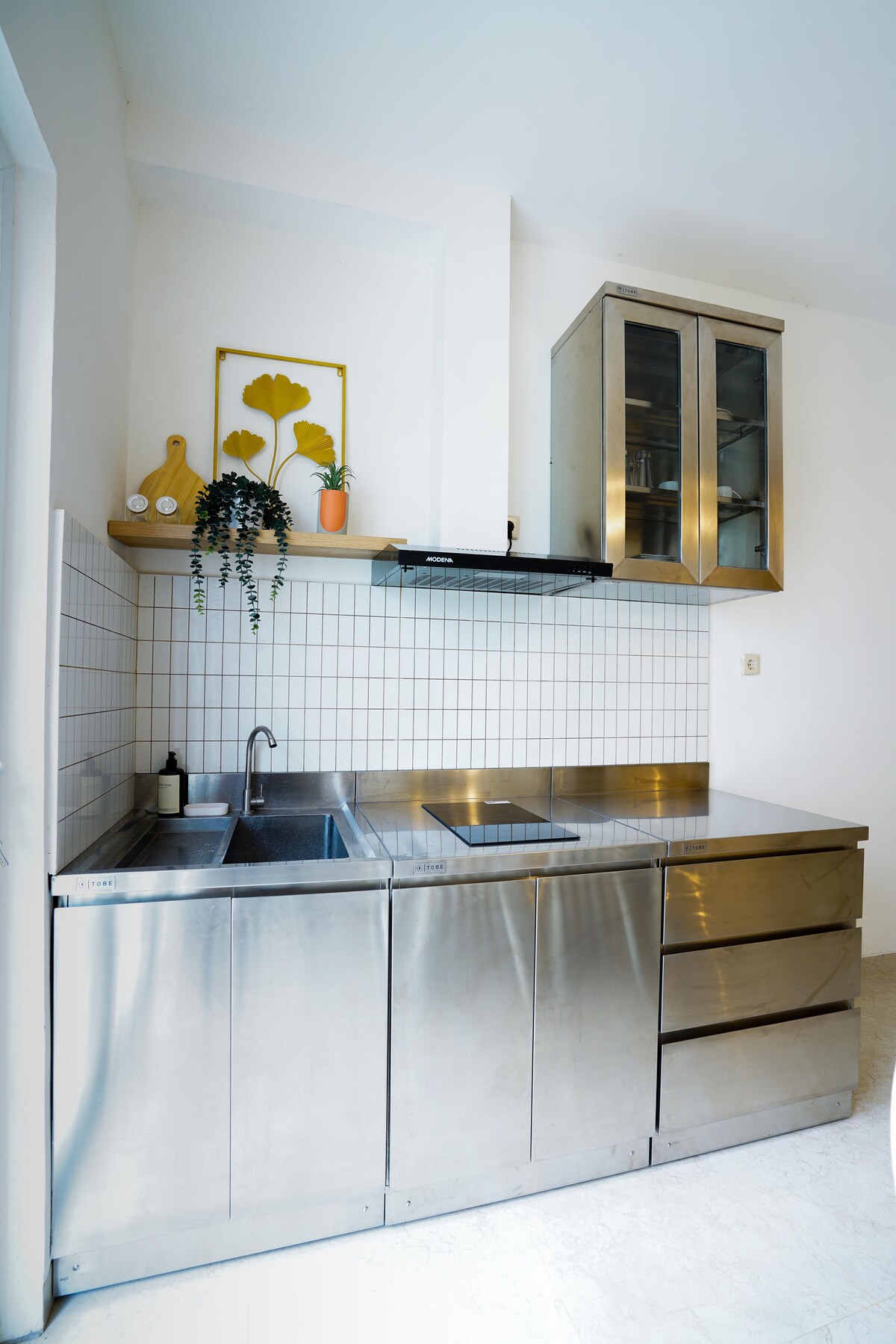 Charming Heritage Cottage Private Villa in Yogyakarta — image 9