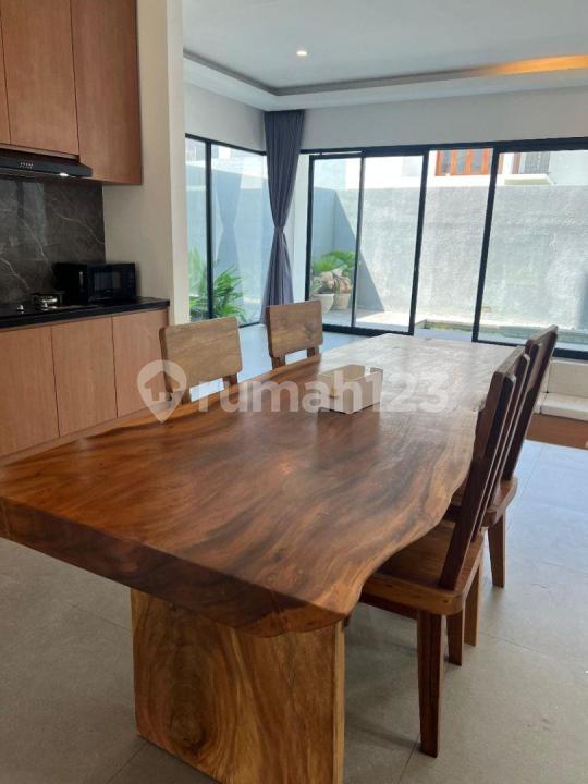 Affordable Ready-to-Move-In Villa in Seminyak, Fully Furnished | vlr327843 — image 4