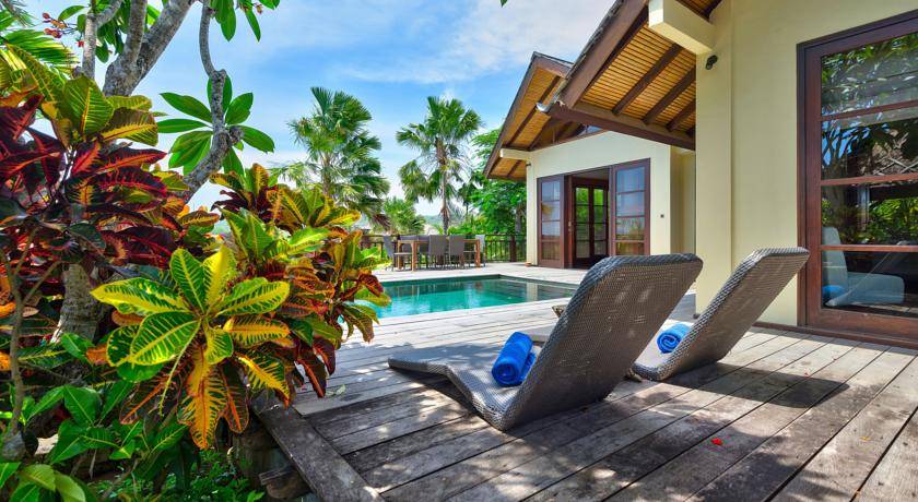 Uluwatu Villa 3444 — image 6