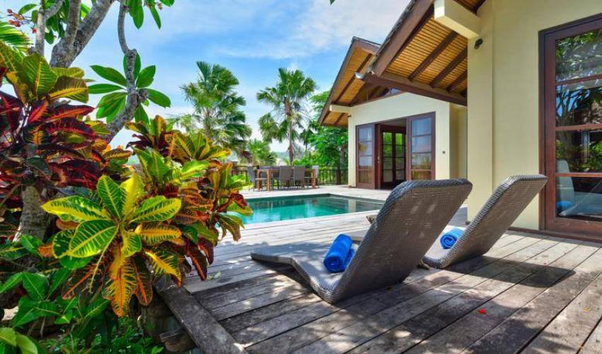 Uluwatu Villa 3444 — image 7