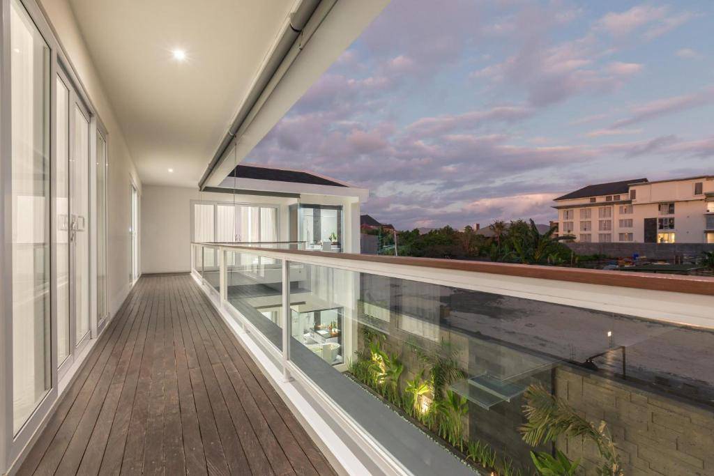 Legian Villa 3327 in Legian / Kuta