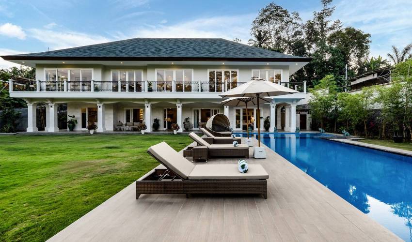 The Pala Ubud - Agung Villa 3939 — image 9