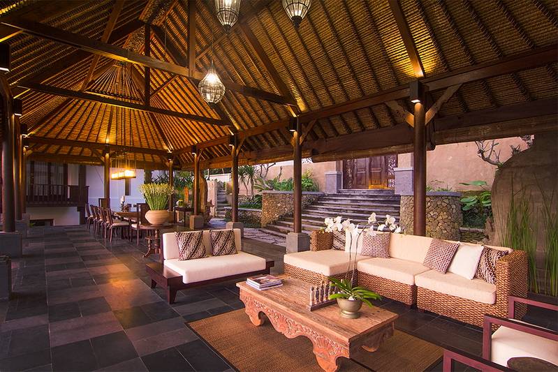 Ubud Villa 3273 — image 12