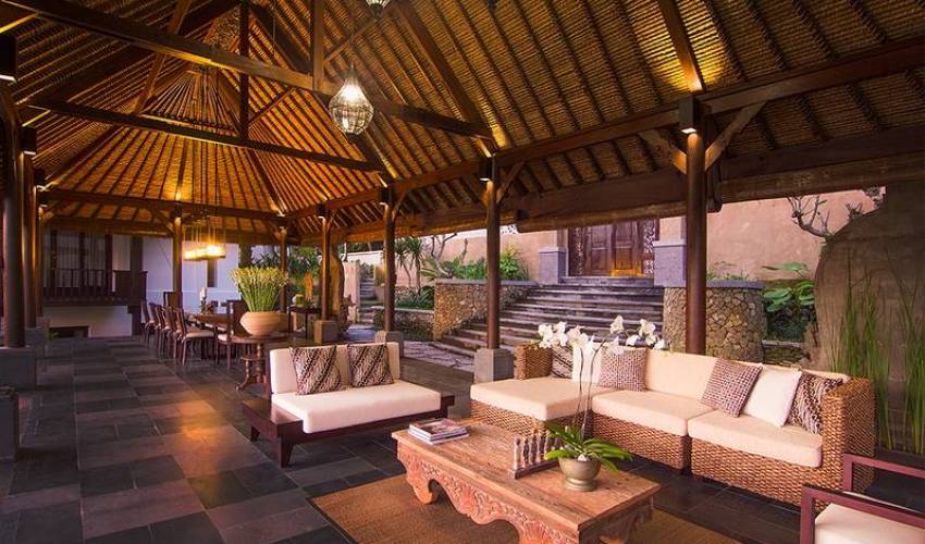 Ubud Villa 3273 — image 13