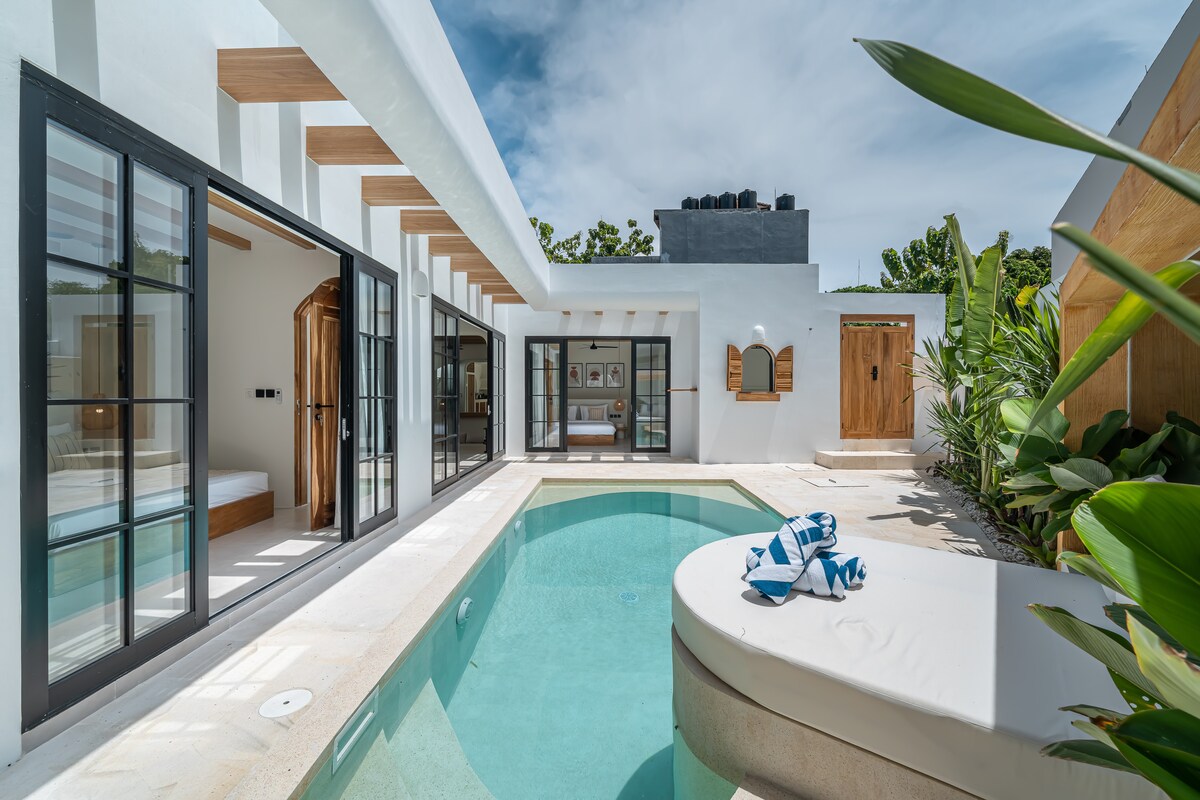 Villa Mila — 2BR Villa Rental in Uluwatu