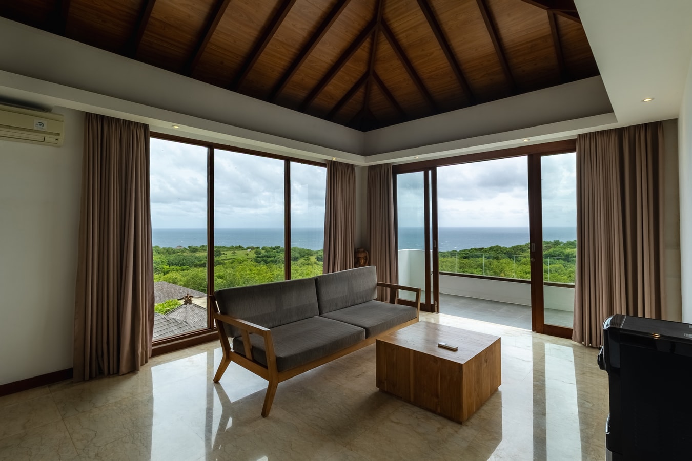 Oceanview 2BR Luxury Uluwatu Villa | Infinity Pool in Uluwatu, Bali — image 7