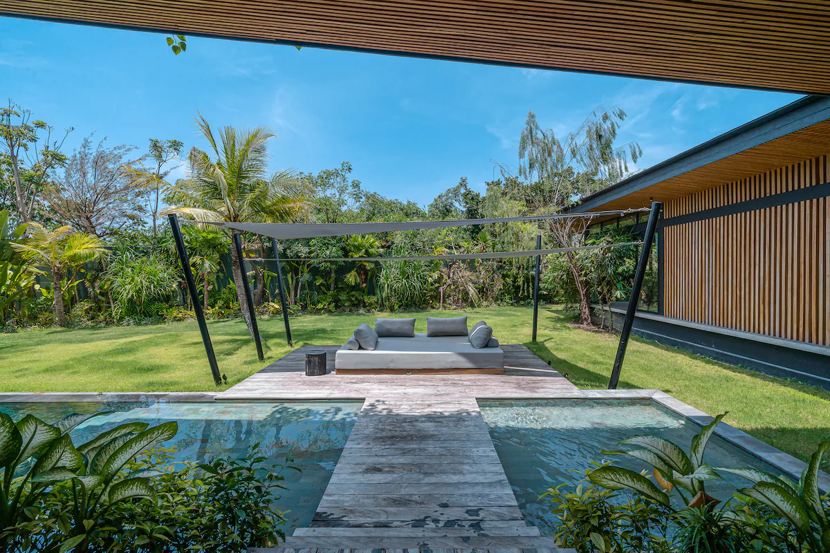 Villa Ithaki — 5BR Villa Rental in Canggu — image 6