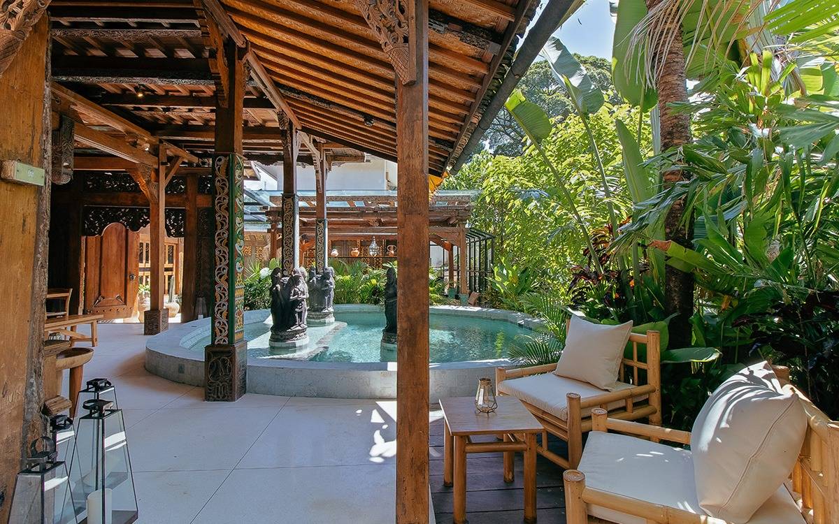 Kerobokan Villa 3565 — image 1