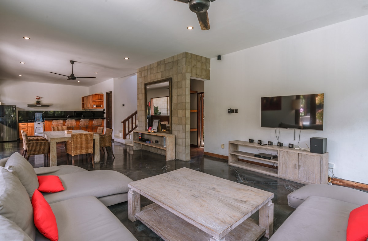 Villa Martine — 5BR Villa Rental in Seminyak — image 5