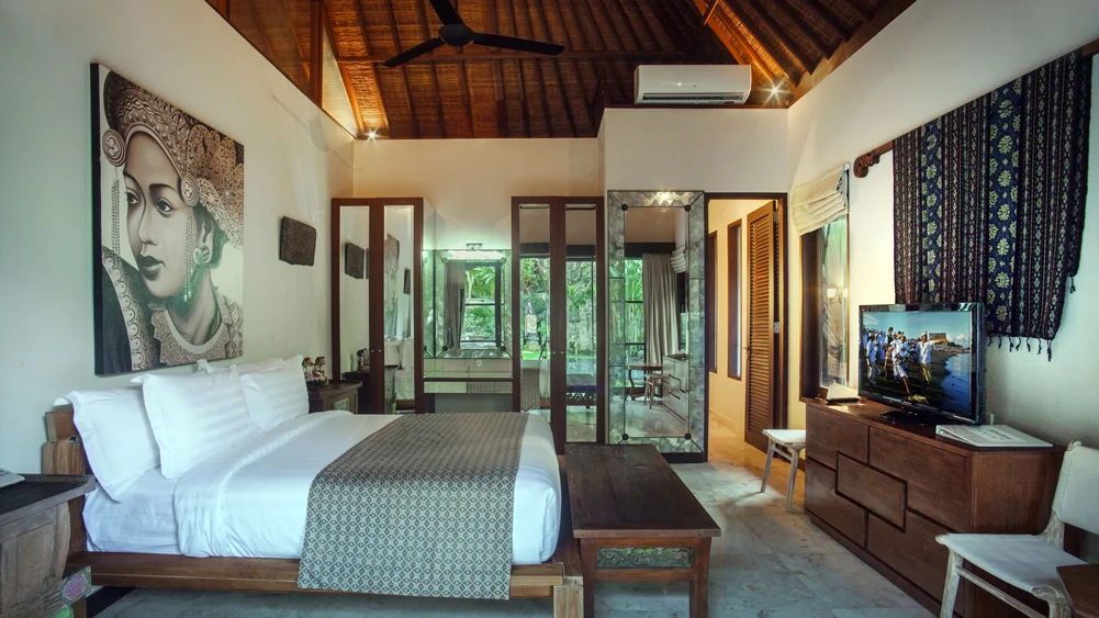 Avalon II — 2BR Villa Rental in Canggu — image 7