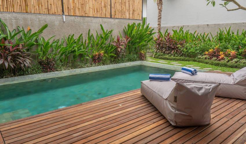 Canggu Villa 3313 — image 3