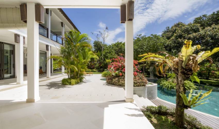 Uluwatu Villa 3879 — image 11
