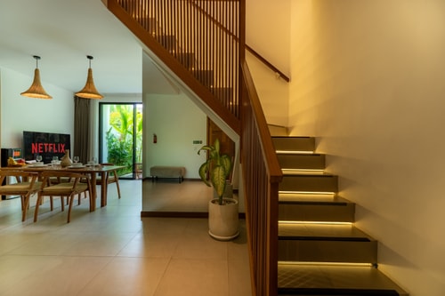 Premier Umalas 22 - 2BR Villa with Pool, Canggu in Canggu, Bali — image 18