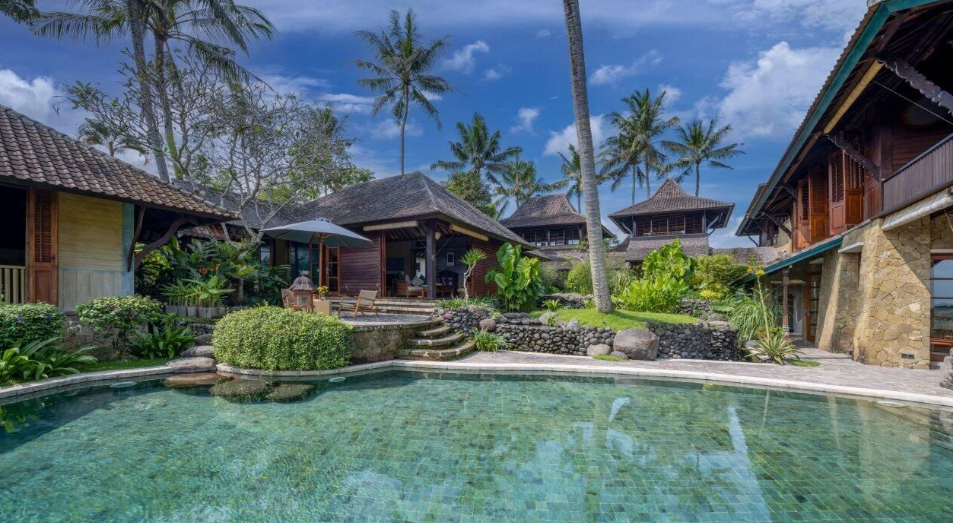 Ubud Villa 3639 — image 8