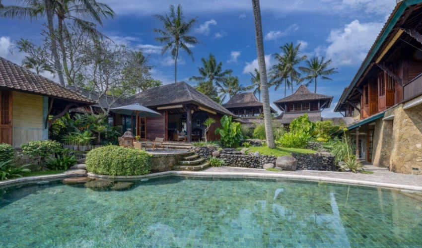 Ubud Villa 3639 — image 9