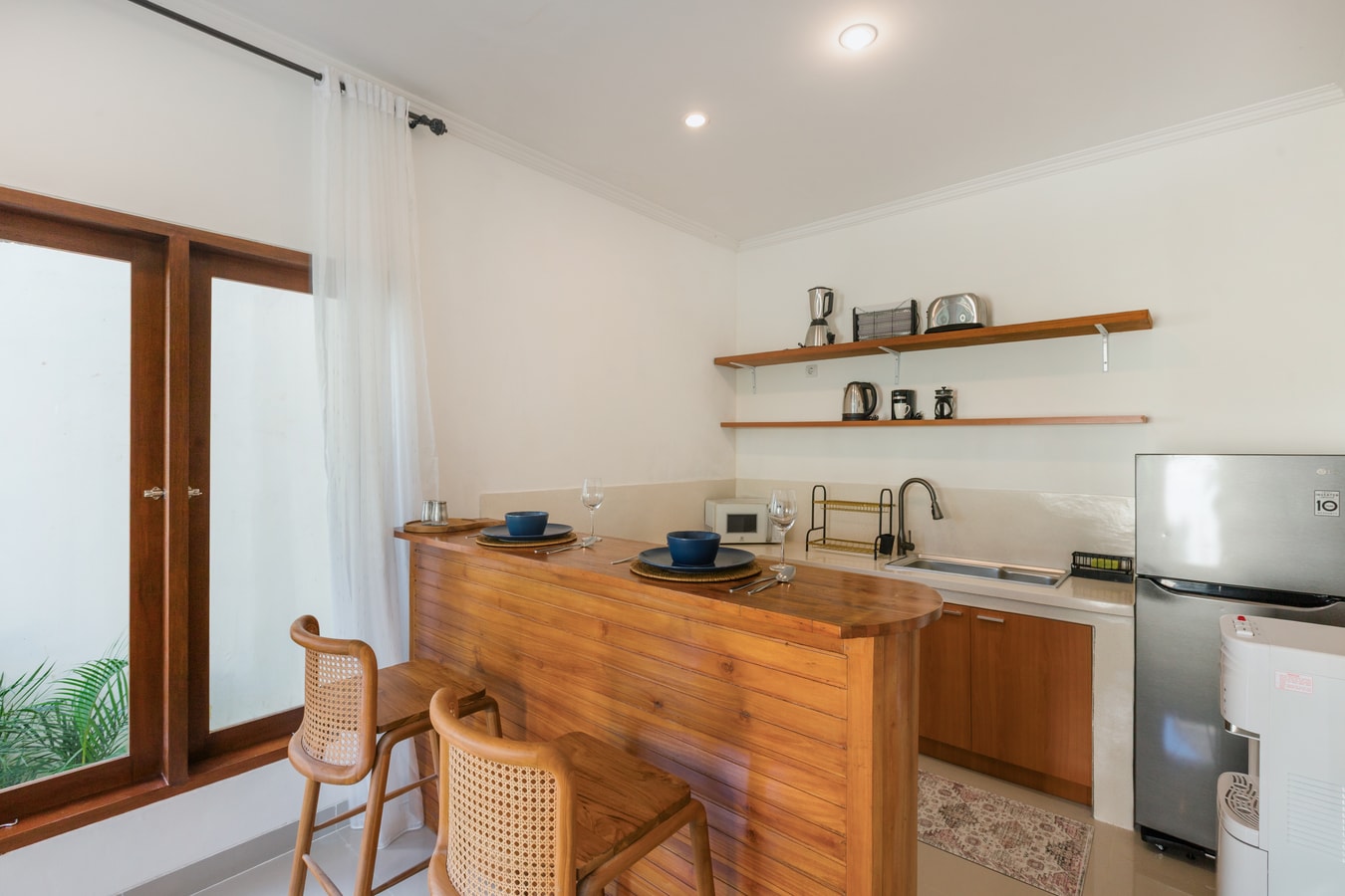 3+1 BR - Near Gwk & Quiet Neighbourhood in Ungasan, Bali — image 7