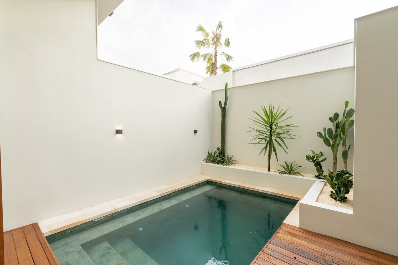 Liminal 2 - 1 Bedroom Pool Villa, Batu Bolong in Canggu, Bali — image 19