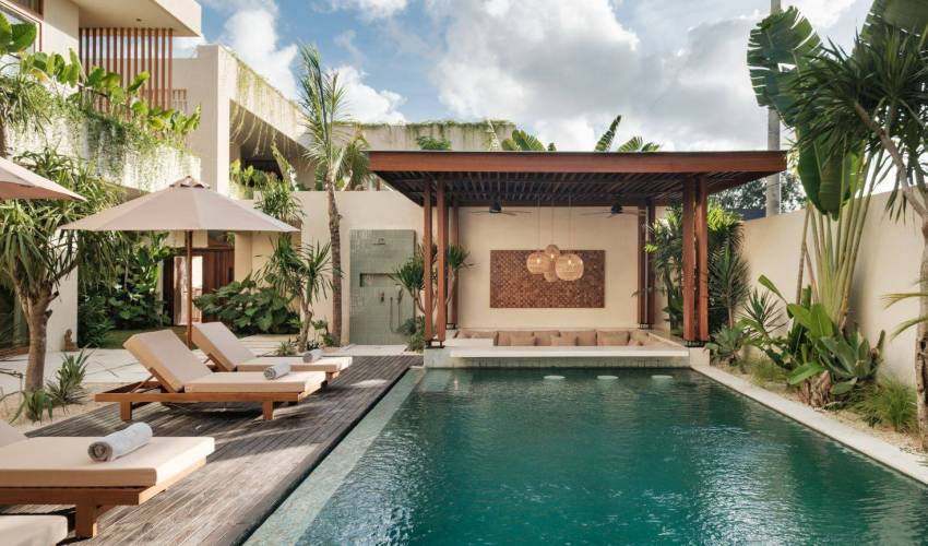 Sanur Villa 3789 — image 3