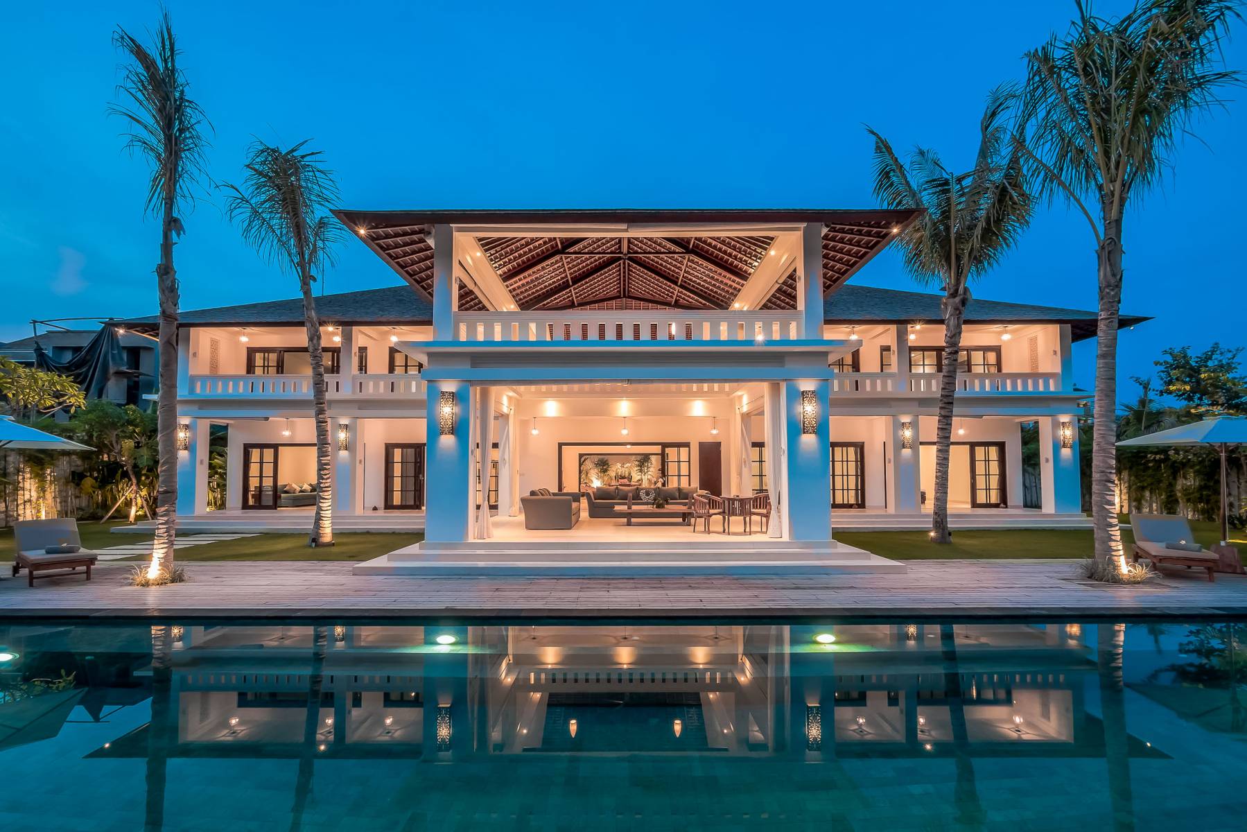 Seminyak Villa 3647 — image 15