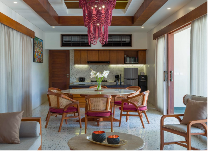 Pererenan Villa 3935 — image 10