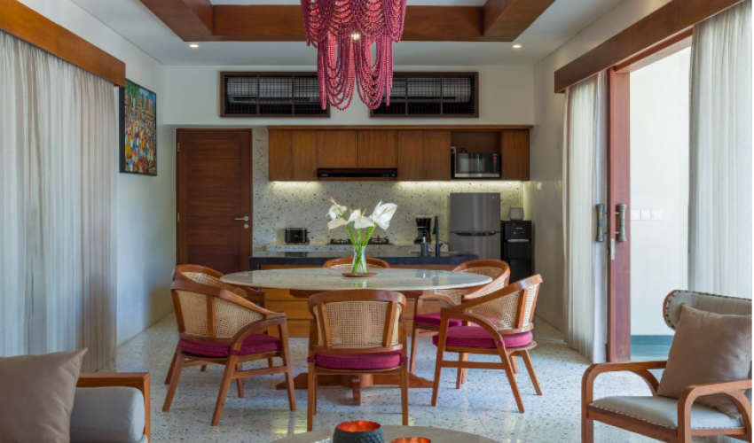 Pererenan Villa 3935 — image 11