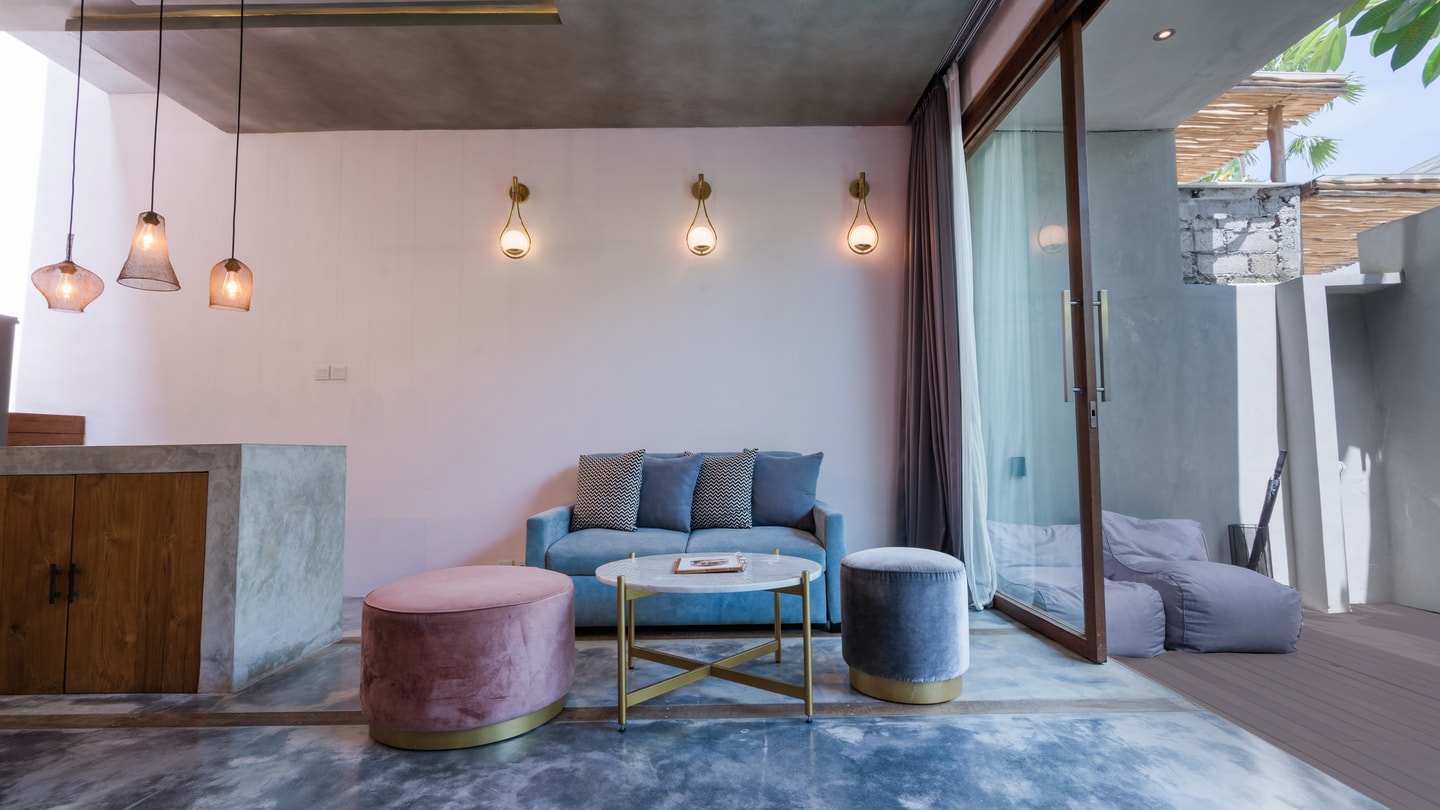 Liminal 1 - 1 Bedroom Pool Villa, Batu Bolong in Canggu, Bali — image 19
