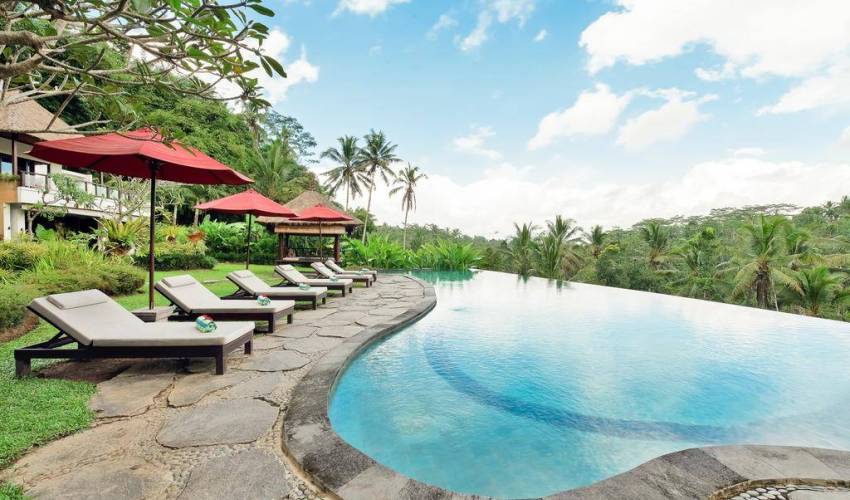 Ubud Villa 3273 — image 3