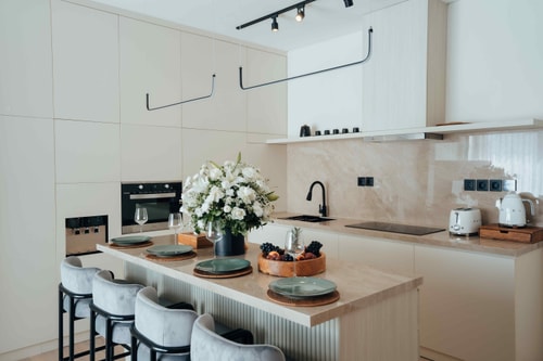 Canggu Modern 2BR Villa | Private Pool, Near Beach in Canggu, Bali — image 8