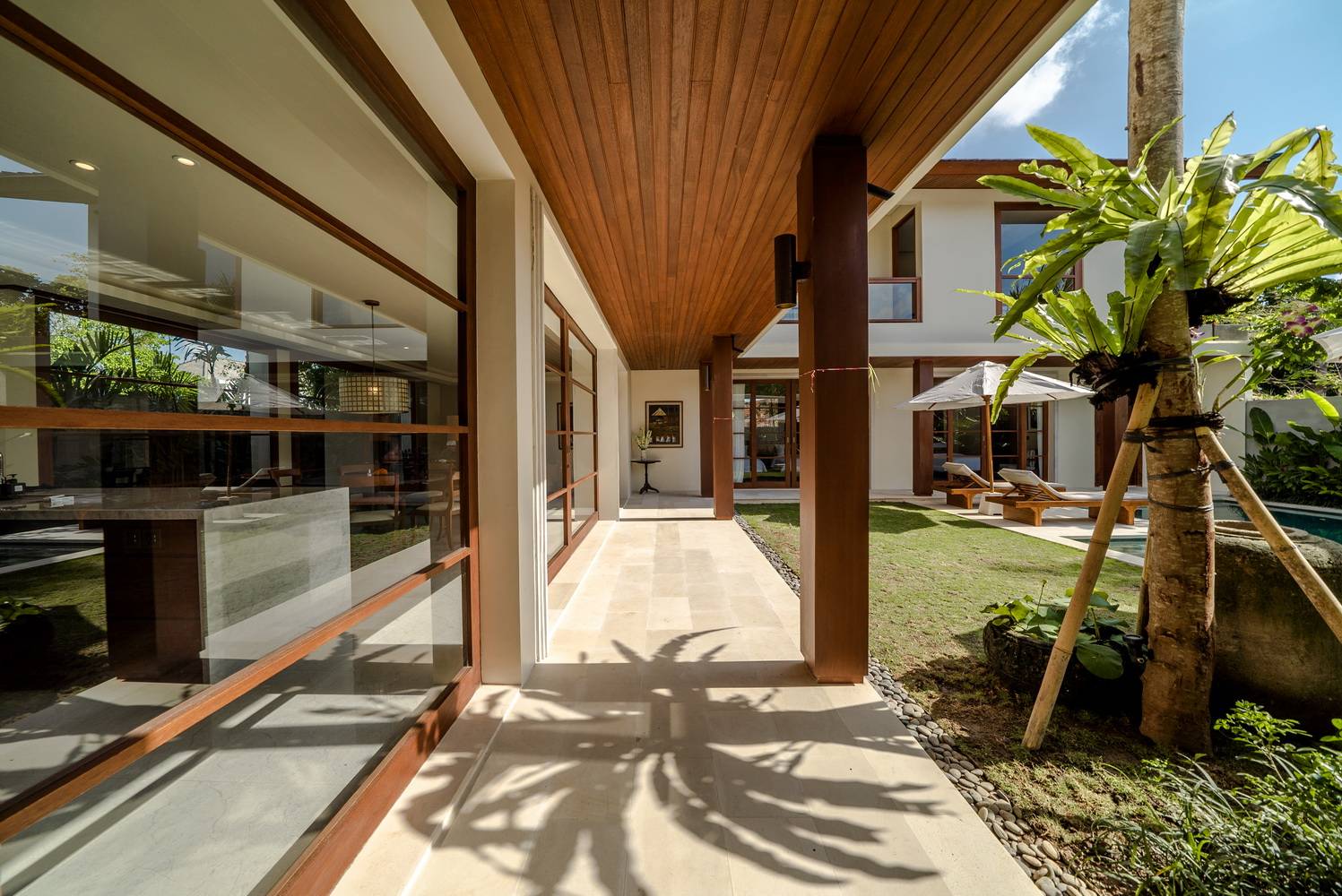 Canggu Villa 3897 — image 12